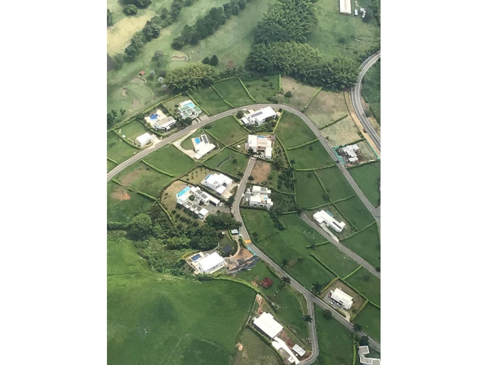Venta de lote - El Rosario - Manizales — foto 4