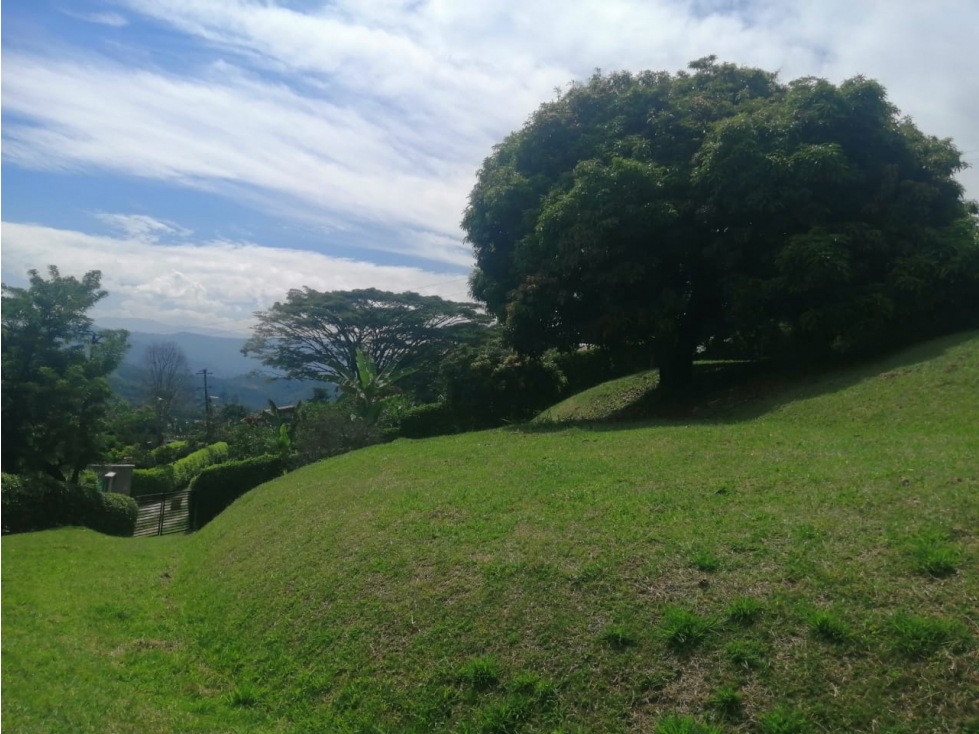 Lote en venta - vereda La Cabaña - Manizales — foto 3