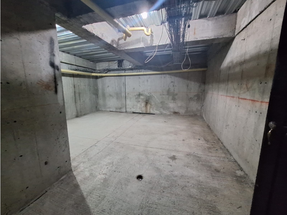 Bodega en arrendamiento - Centro- Villamaría - 4