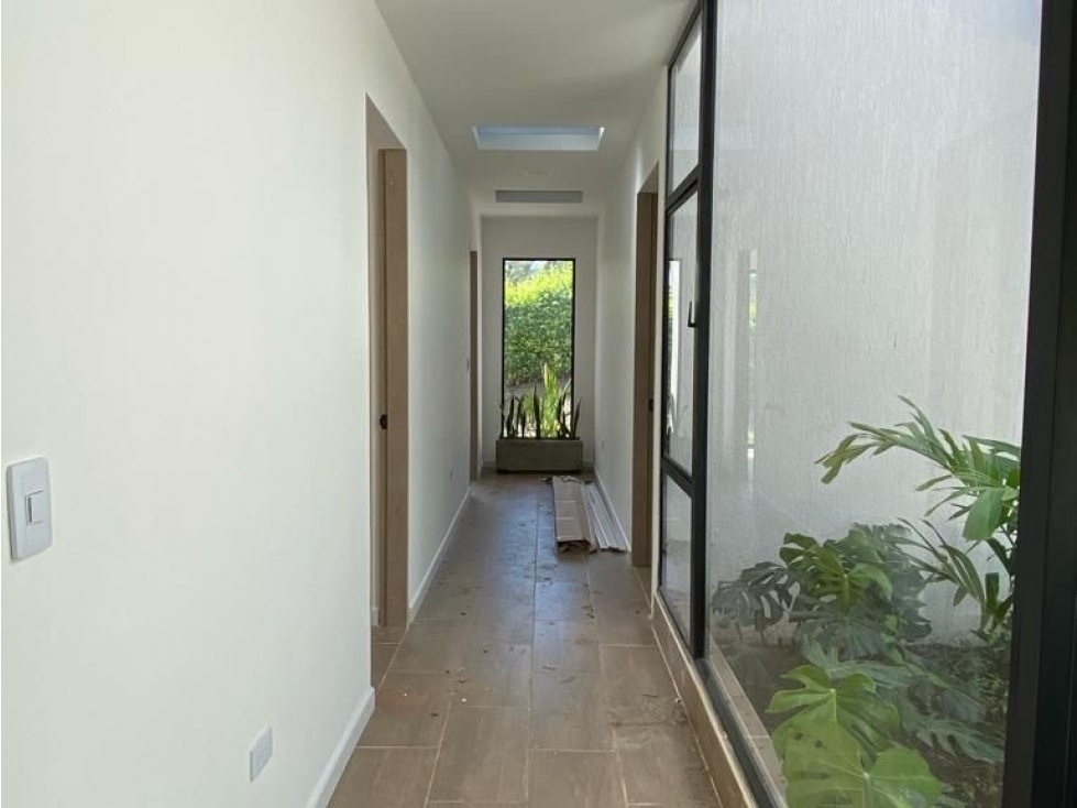 Casa campestre en venta - Neira - 5