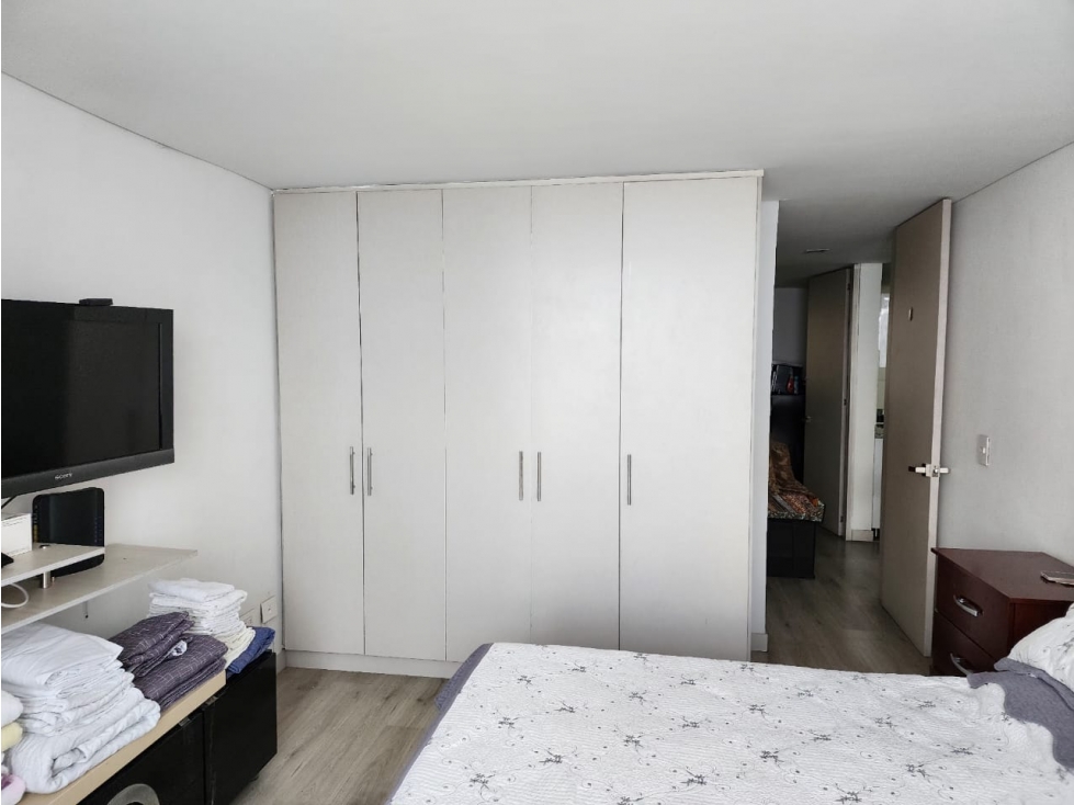 Apartamento en venta - Centro - Manizales — foto 5