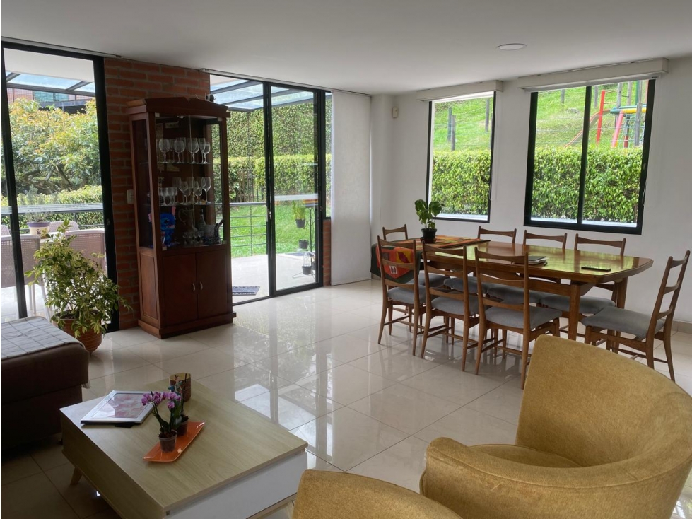 Casa en venta - La Florida- Villamaría