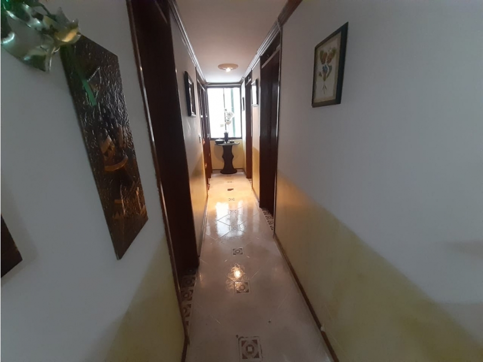 Apartamento en venta - La Camelia - Manizales — foto 3