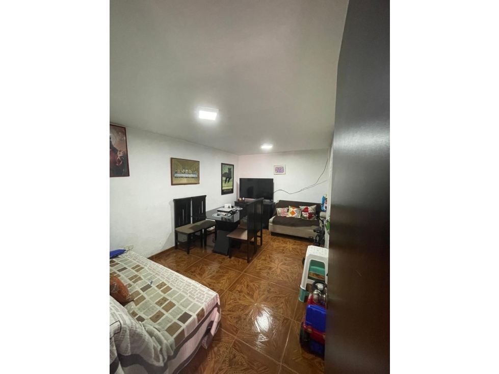 Casa con renta en venta - Urapanes - Villamaría — foto 4