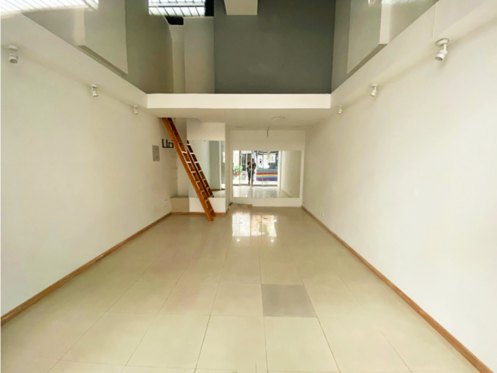 Local arrendamiento - Laureles - Manizales — foto 2