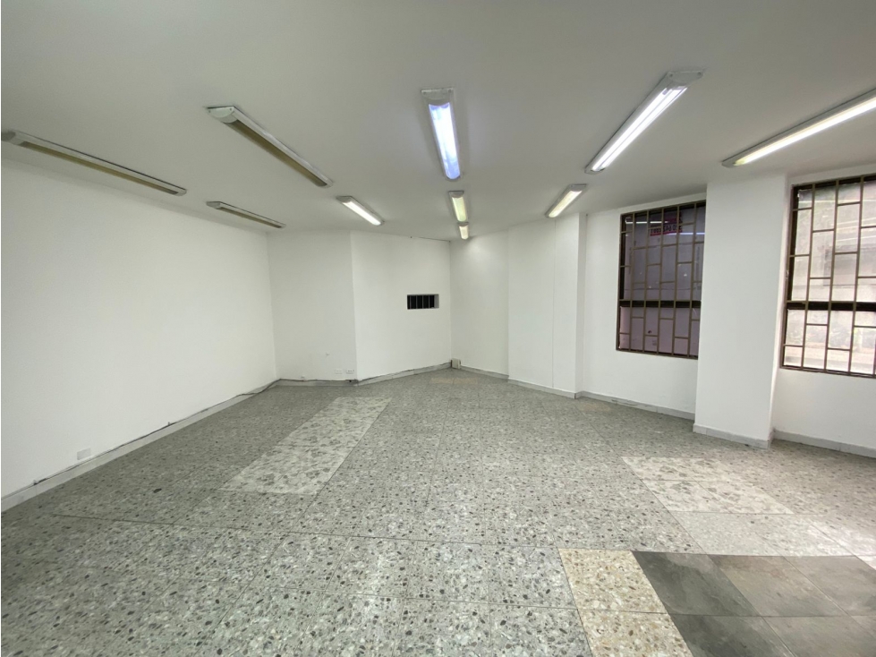 Local en arrendamiento - Centro - Manizales
