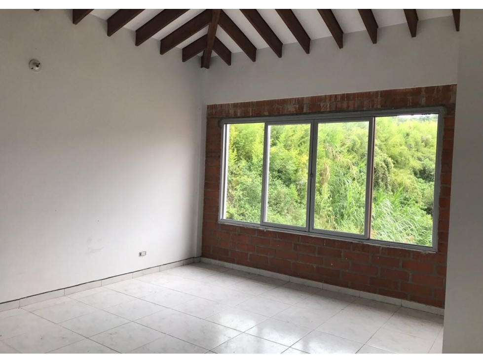 Casa campestre en venta - Chinchiná - Caldas — foto 3