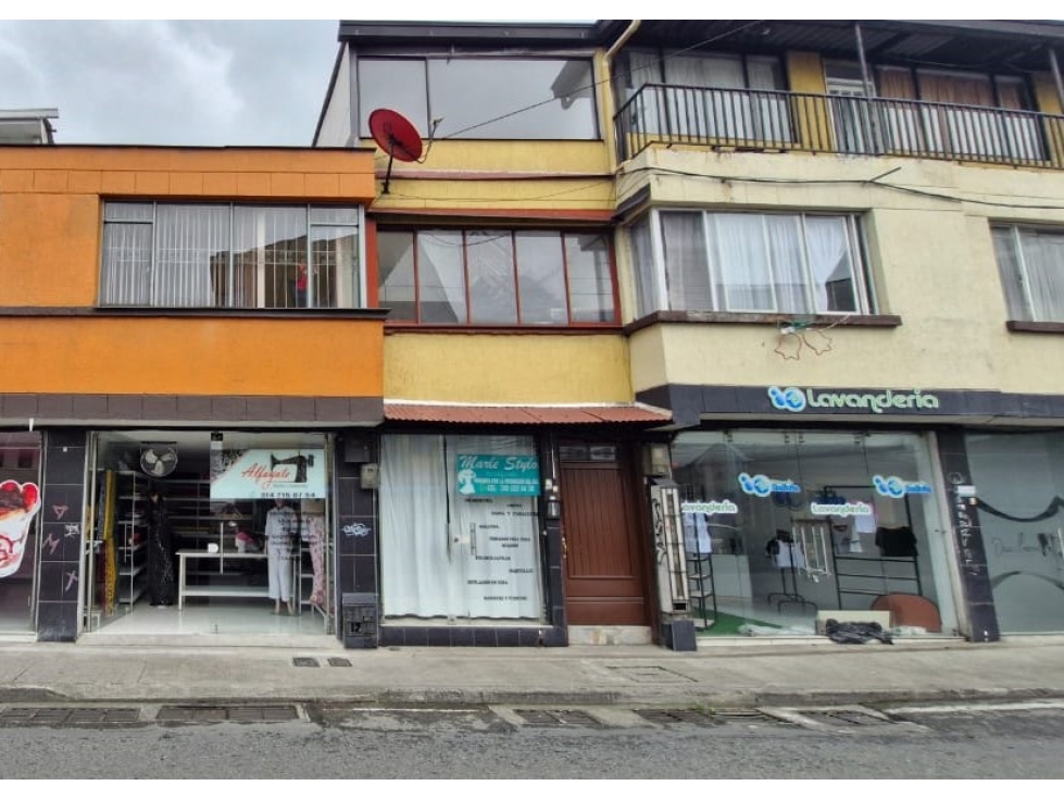 Local en venta - Av. Paralela - Manizales — foto 4