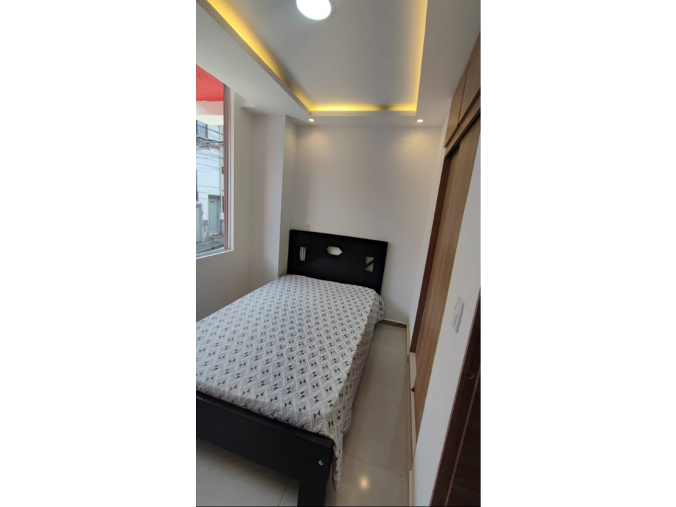 Edificio en venta - Campo Amor - Manizales - 6