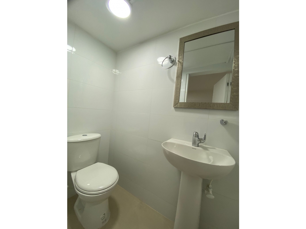 Apartaestudio en arrendamiento - La Arboleda - Manizales — foto 5