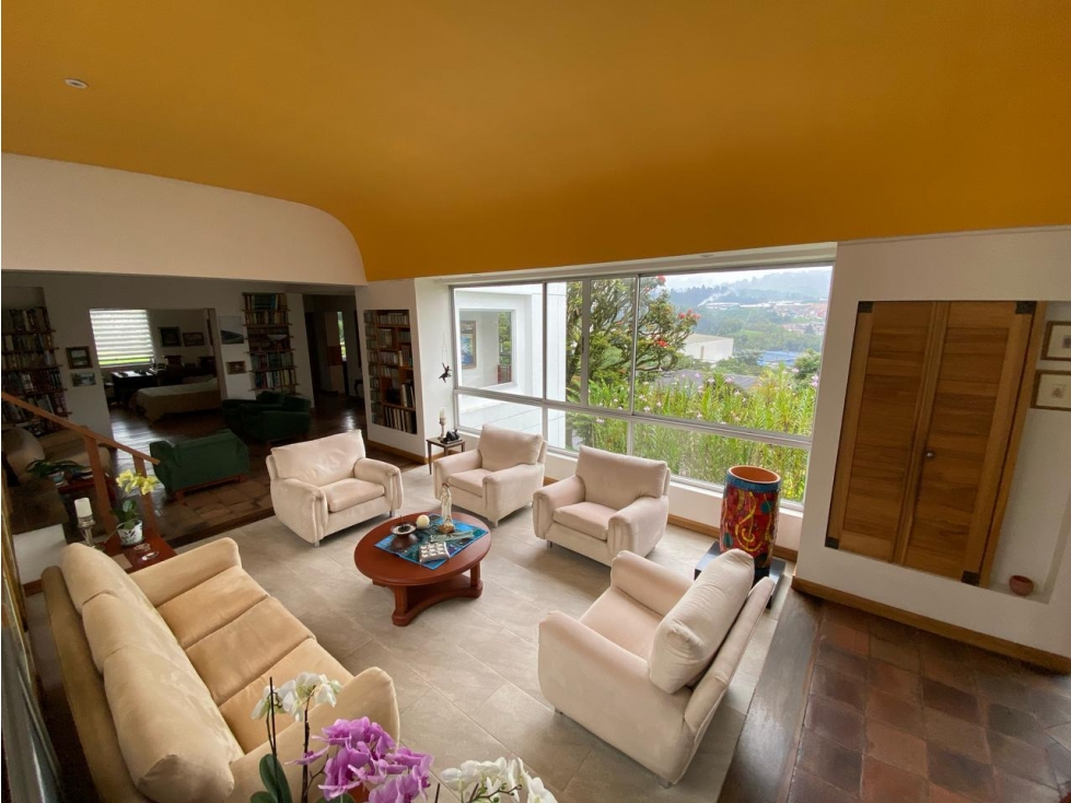 Casa en venta - La Alhambra - Manizales