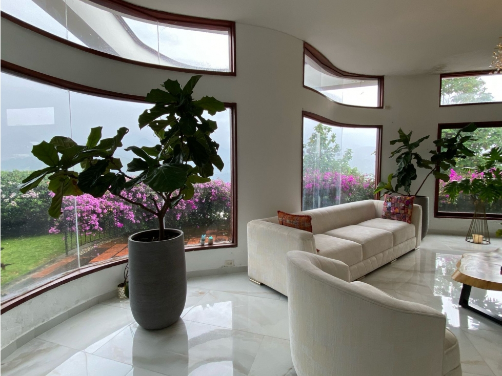 Casa en venta - La Alhambra - Manizales — foto 4