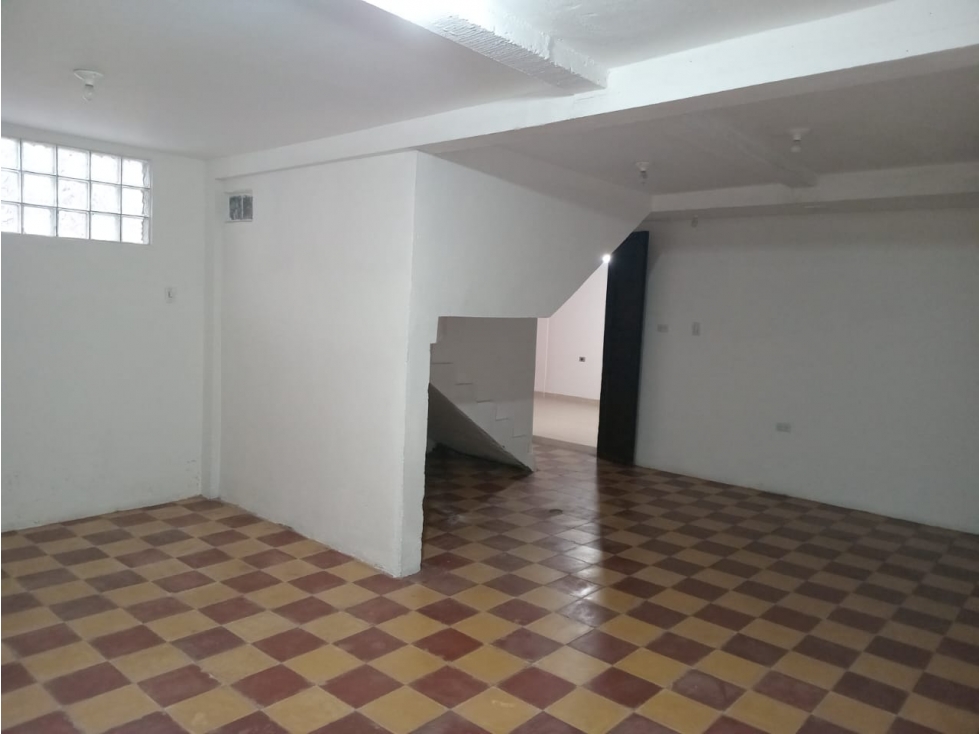 Local en arrendamiento - Chipre - Manizales