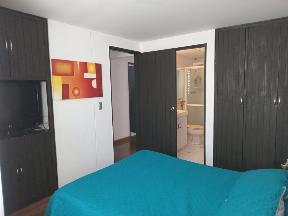 Apartamento en venta - Palermo - Manizales — foto 4