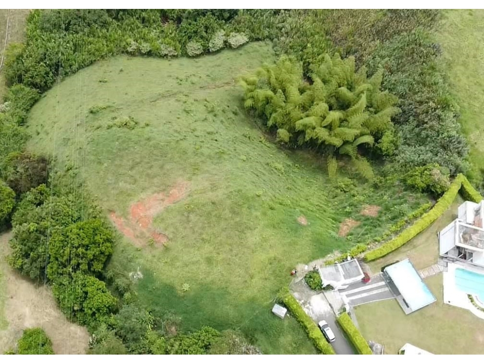 Lote en venta - Cerritos - Risaralda