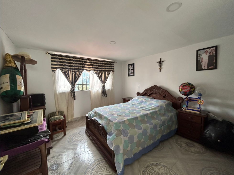 Casa con renta en venta - Centro -Villamaria — foto 5