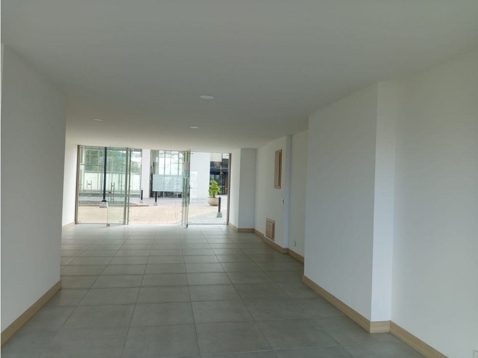 Local en arrendamiento - Av. Santander - Manizales — foto 5