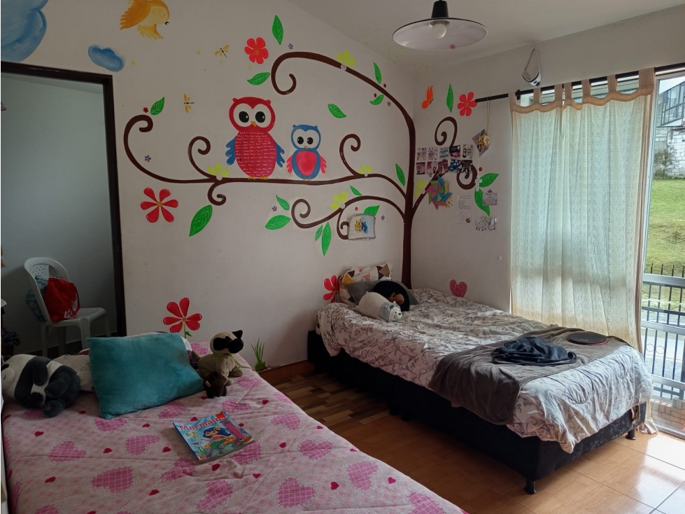 Casa en venta - La Leonora - Manizales