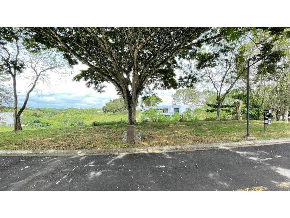 Lote en venta - Cerritos - Risaralda — foto 4