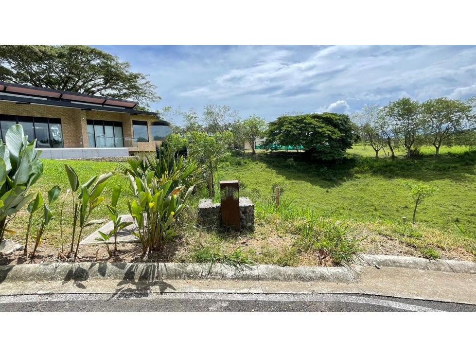 Lote en venta - Cerritos - Risaralda — foto 3