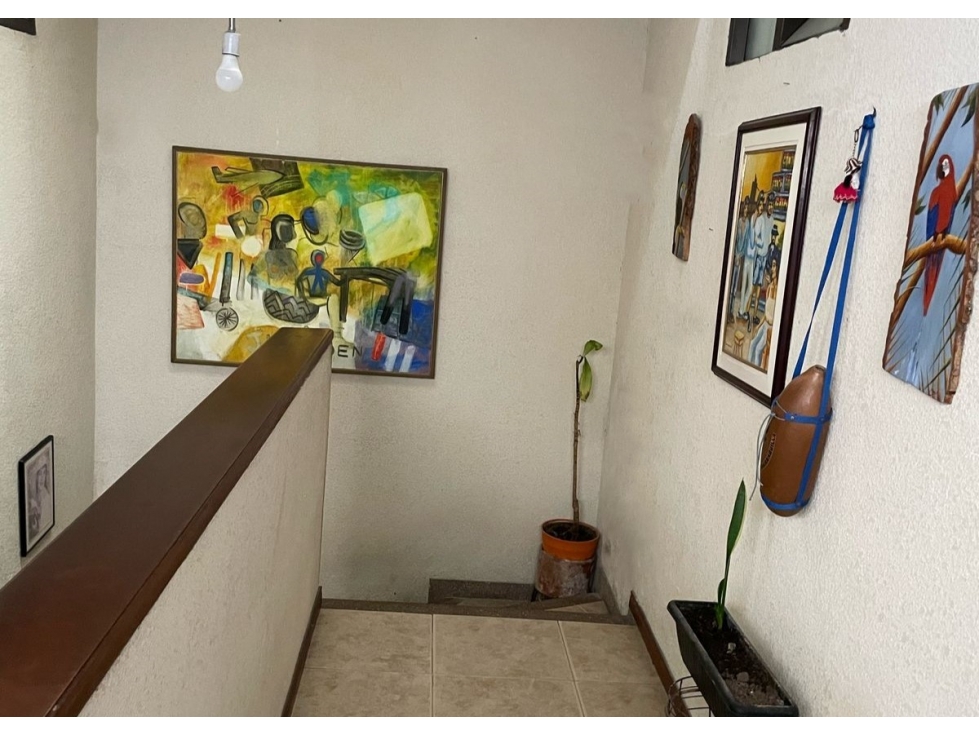 Casa en venta - Chinchiná - Manizales — foto 4