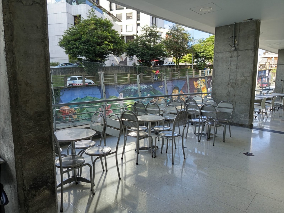 Local en venta - Cable - Manizales — foto 6