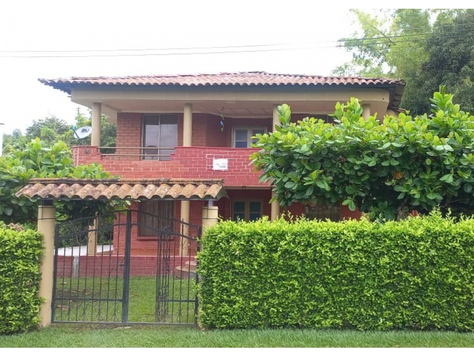 Casa en venta - Tres Puertas - Manizales
