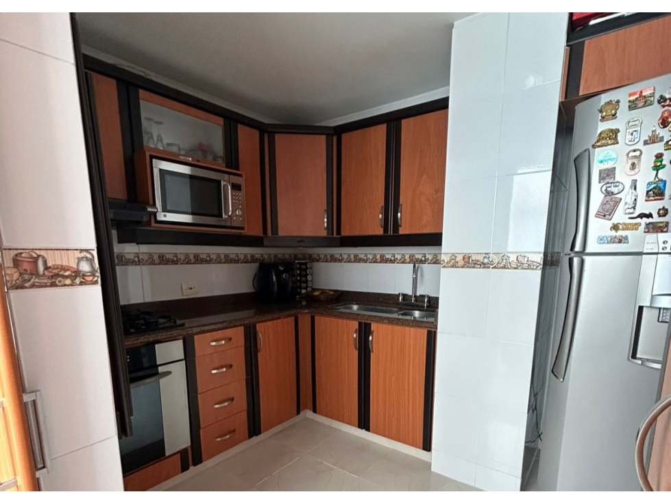 Apartamento en venta - Versalles - Manizales — foto 5