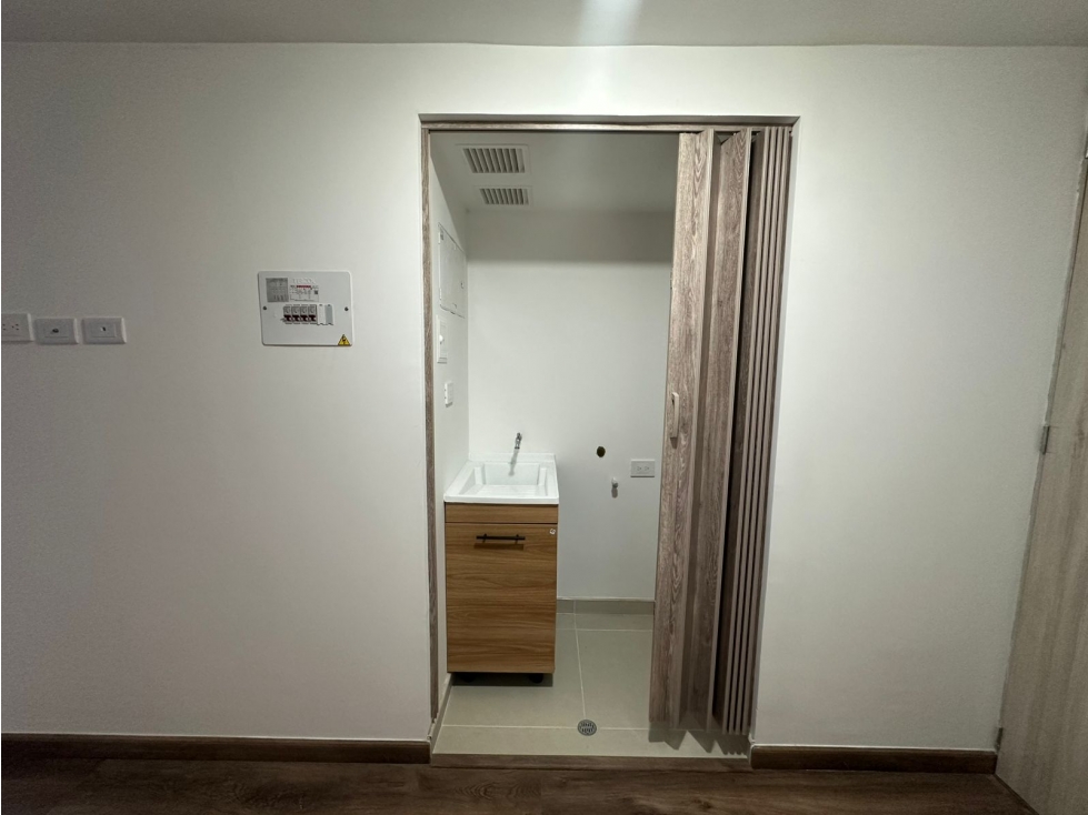 Apartaestudio en venta - Saenz - Manizales — foto 4