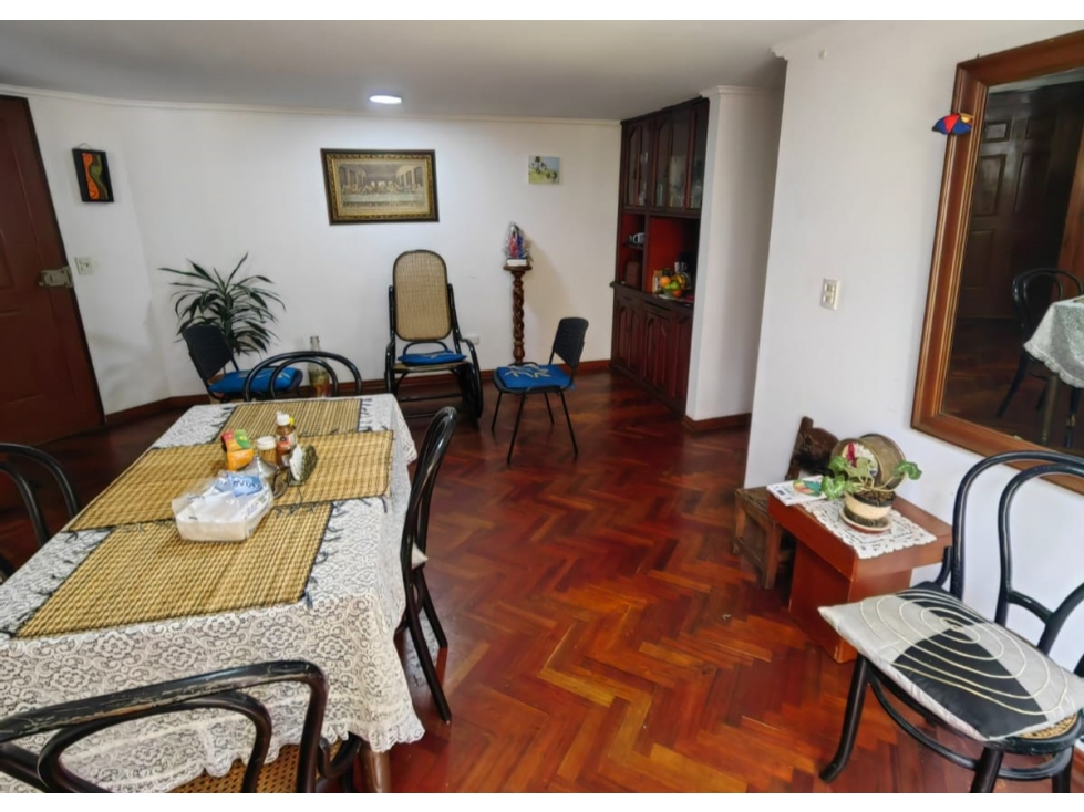Apartamento dúplex en venta - Laureles - Manizales