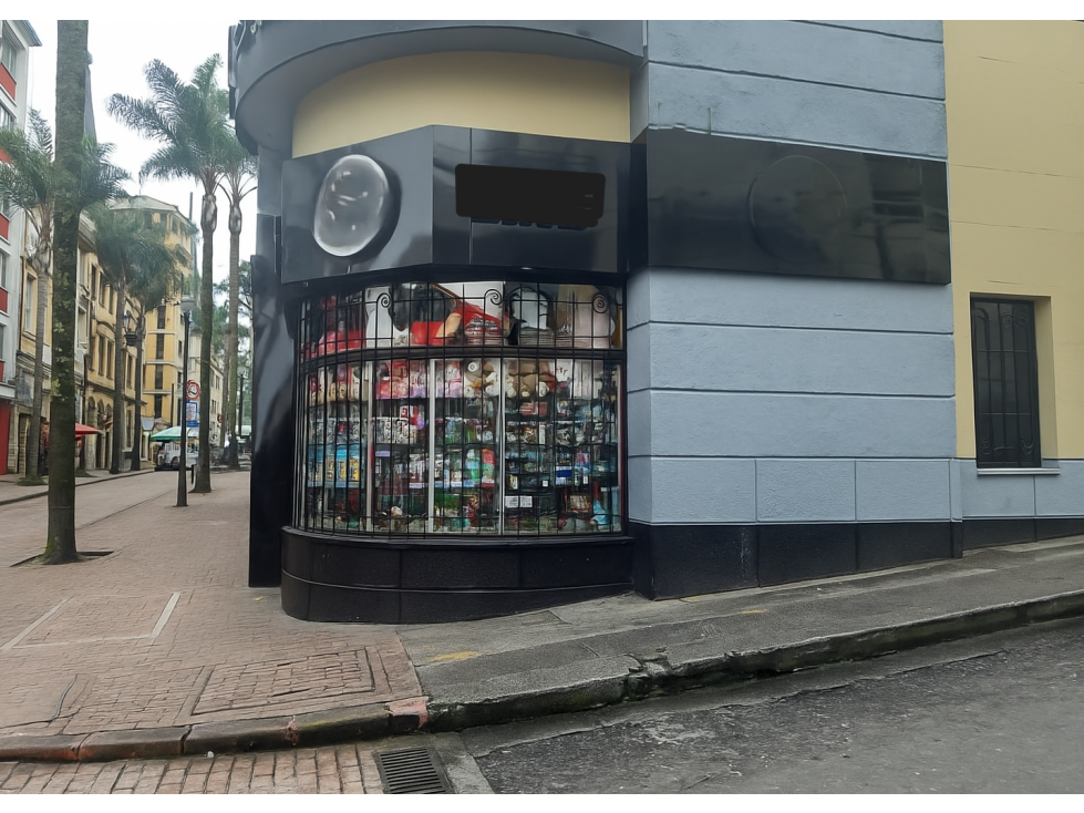 Local en arrendamiento - Centro - Manizales — foto 3