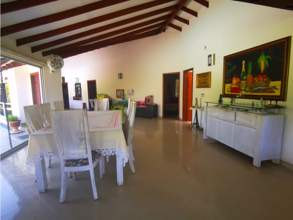 Casa camprestre en arrendamiento - San Bernardo del viento - 4