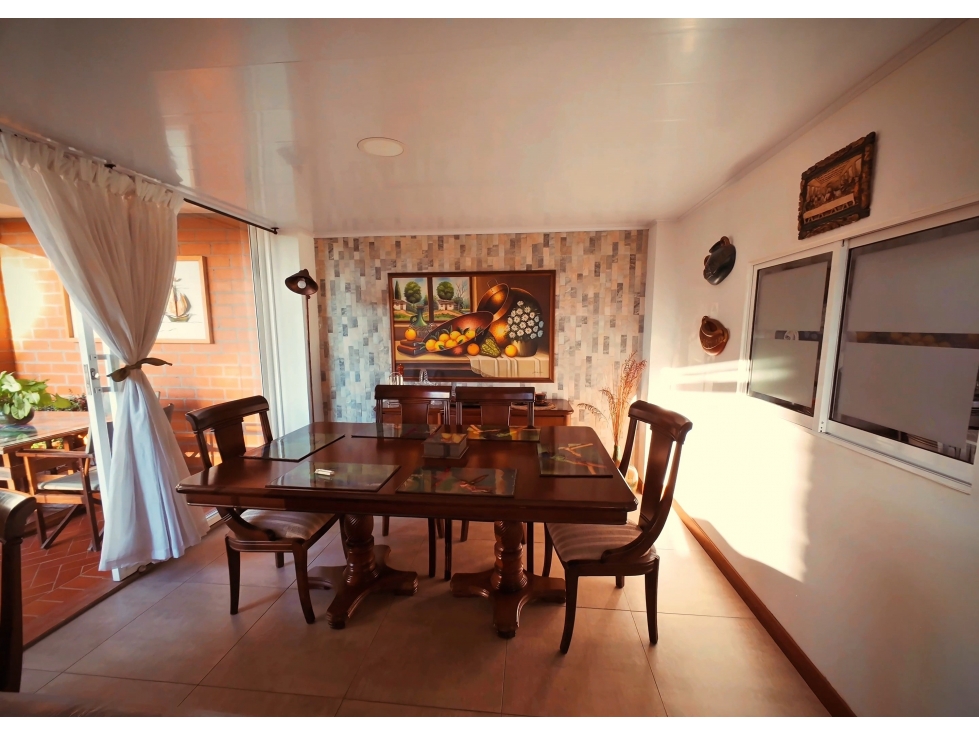 Casa en venta - Francia - Manizales — foto 4