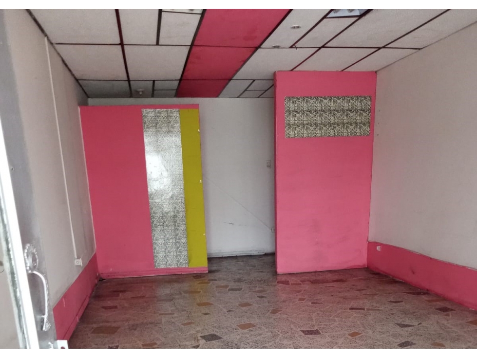 Local en arrendamiento - Campohermoso - Manizales