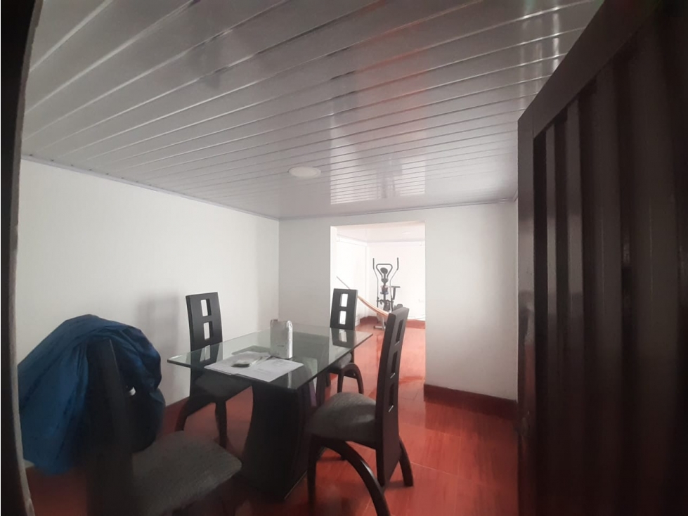 Casa en venta - La Enea - Manizales — foto 4