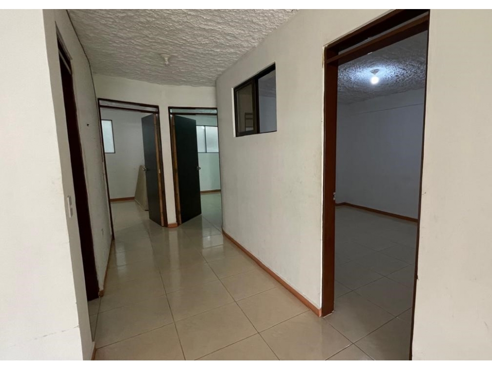 Apartamento en venta - Santagueda - Palestina - 4
