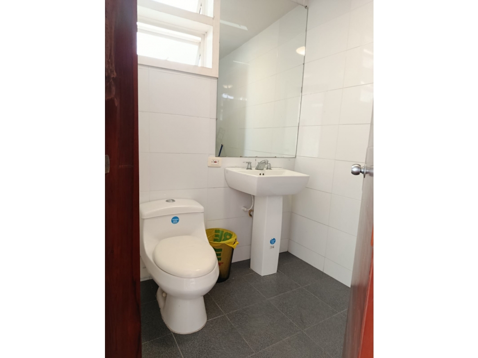 Oficina en arrendamiento - Belén - Manizales — foto 5