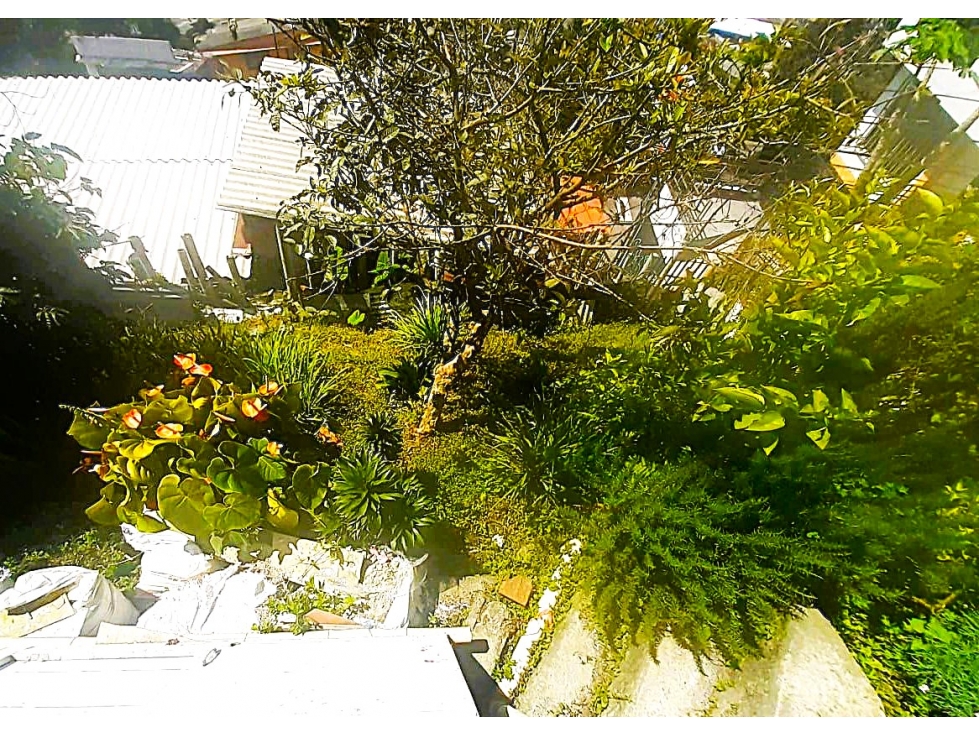 Lote en venta - Malhabar - Manizales
