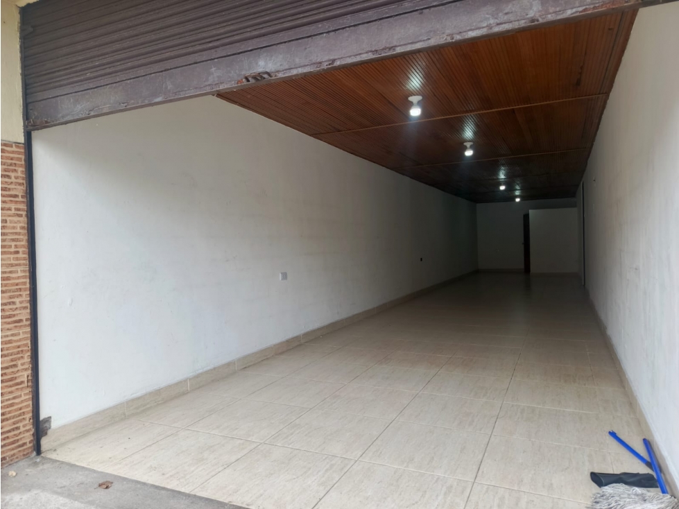 Local en arrendamiento - Chipre - Manizales — foto 5