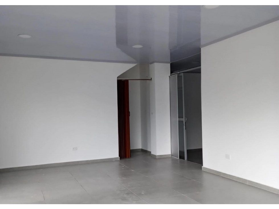 Local en arrendamiento - La Argentina - Manizales