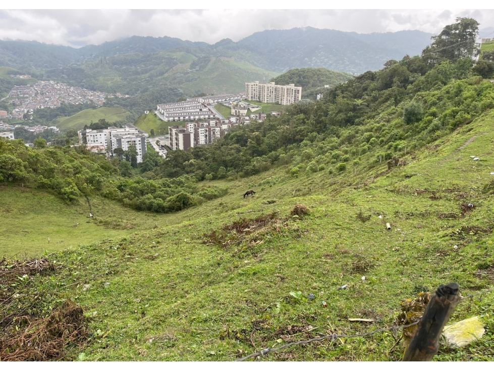Lote en venta - Cerro de Oro - Manizales — foto 5