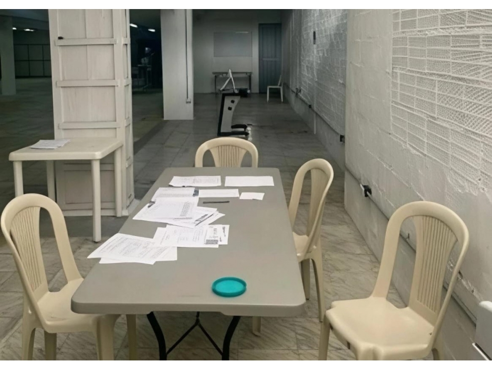 Bodega en arrendamiento - Alto Tablazo - Manizales - 2