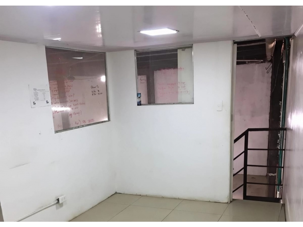 Bodega en arrendamiento - Panamericana - Manizales - 2