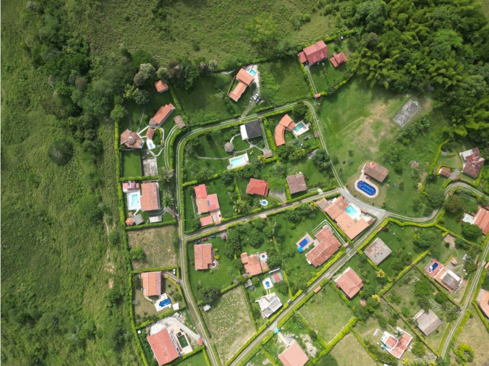 Lote en venta - Vereda Palermo - Neira - 3