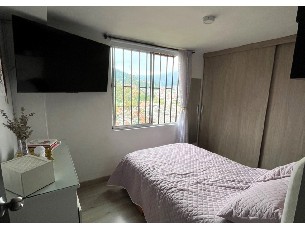 Apartamento en venta - San Jorge - Manizales — foto 5