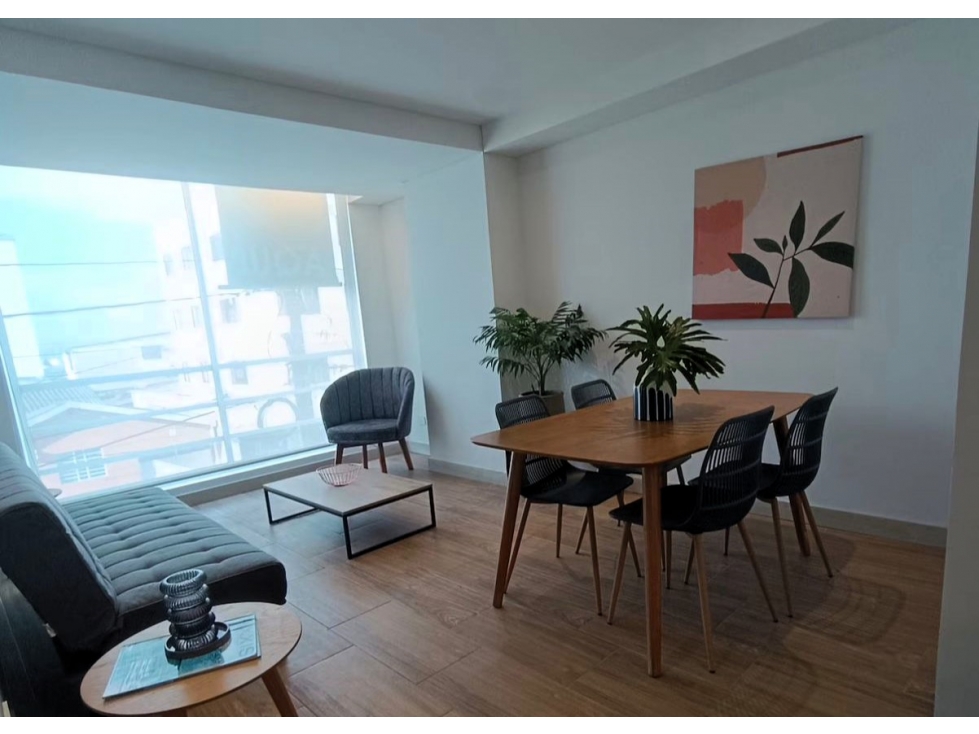 Apartamento en venta - Chipre - Manizales — foto 3