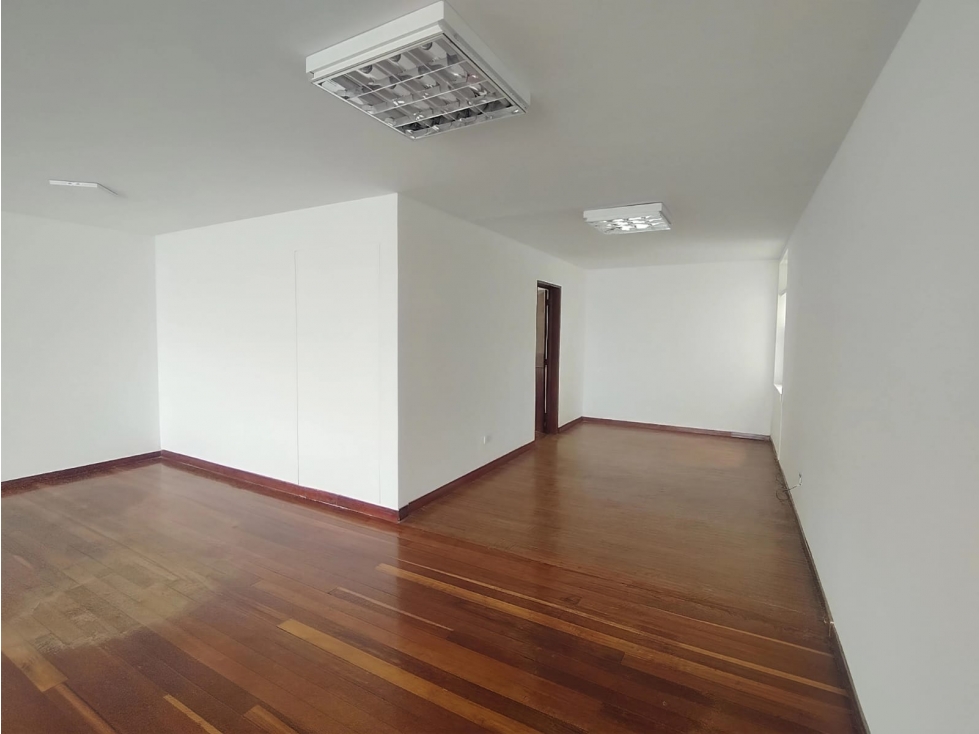 Oficina en arrendamiento - Belén - Manizales — foto 6