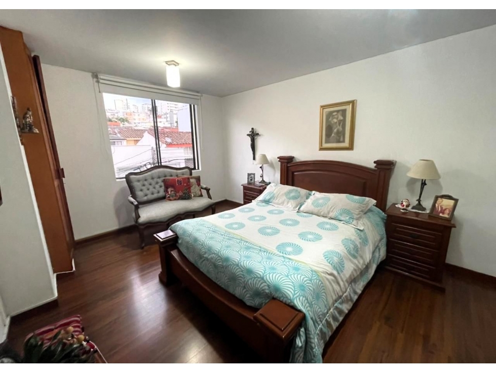 Apartamento en venta - Sancancio - Manizales — foto 6
