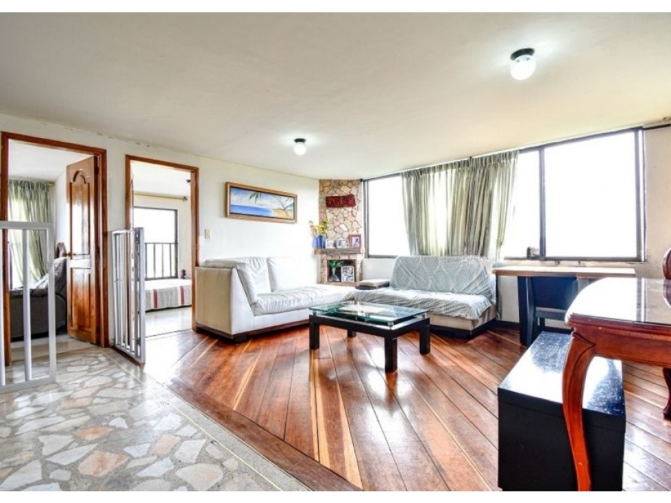 Apartamento duplex en venta - Villapilar - Manizales — foto 4