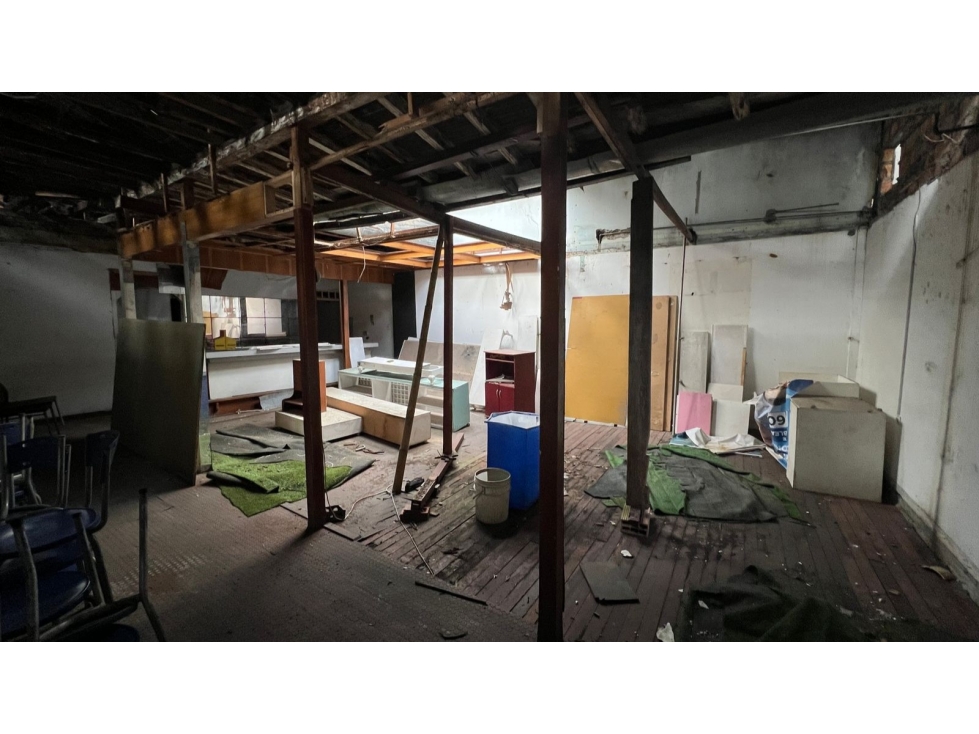 Casa lote en venta - Fundadores - Manizales — foto 3